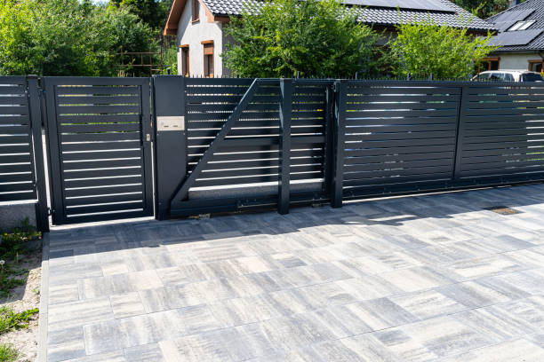 Lockney, TX Driveway Pavers Company