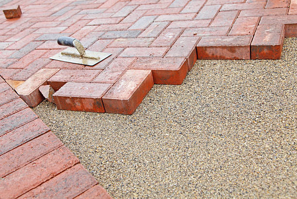 Driveway Pavers for Homes in Lockney, TX